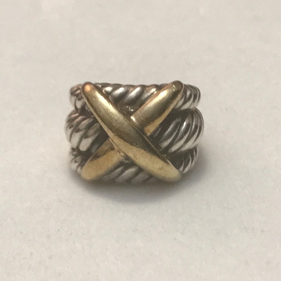 Vintage David Yurman